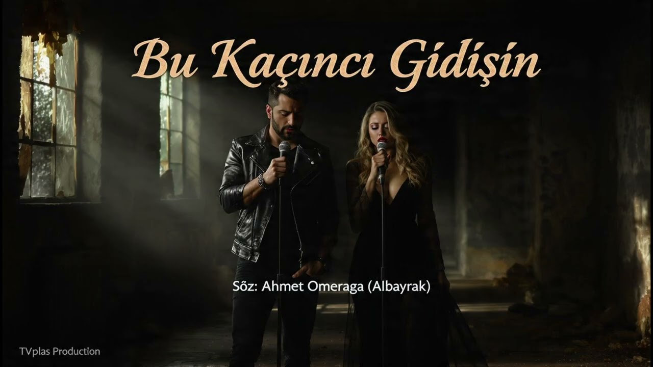 Gidenin Ardından Bitmeyen Bir Feryat: 