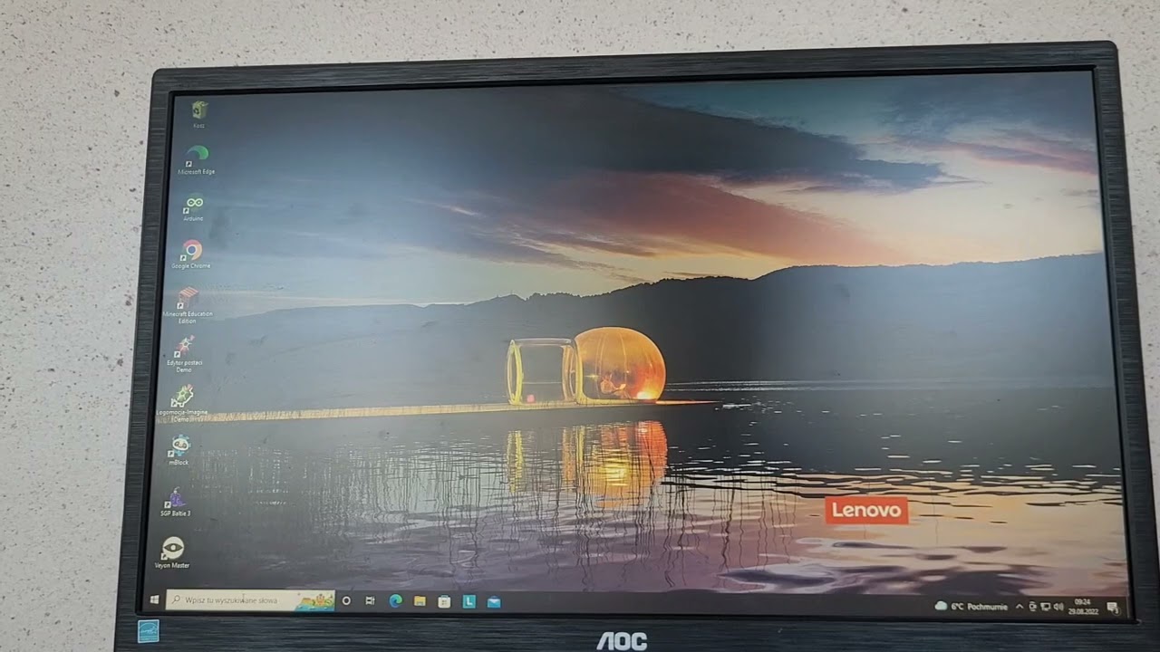 Veyon Zarządzanie komputerami w klasie. Sterowanie komputerami uczniowskimi