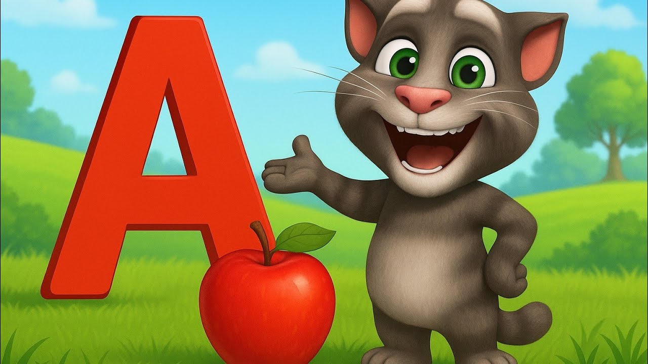Fun ABC Learning for Kids|Preschool ABC Learning|kidseducation|learnabc|nurseryrhymes