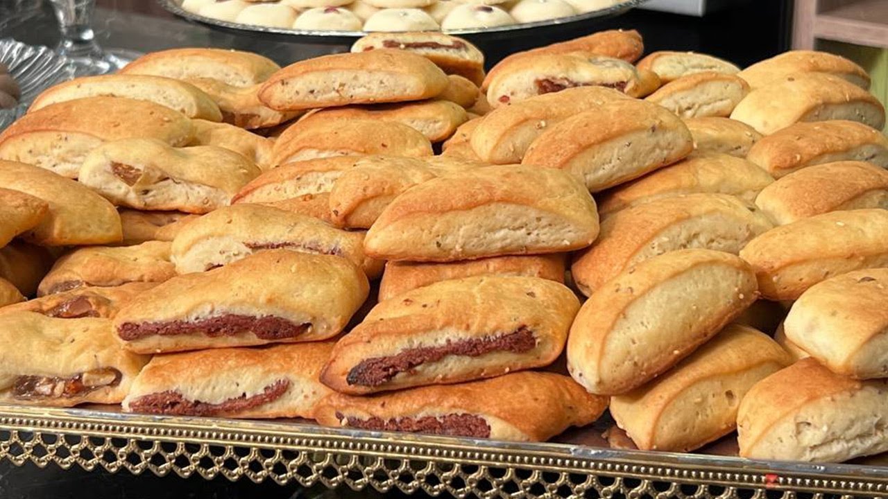 طريقة عمل القراقيش | سنة أولى طبخ مع الشيف سارة عبد السلام