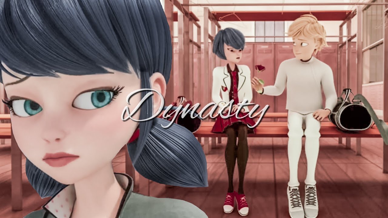 Dynasty - Miraculous Ladybug