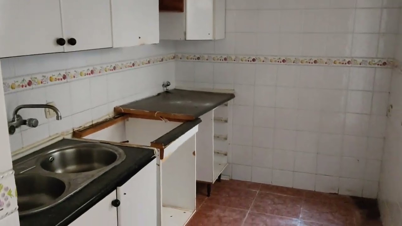 Casa en venta la Carolina