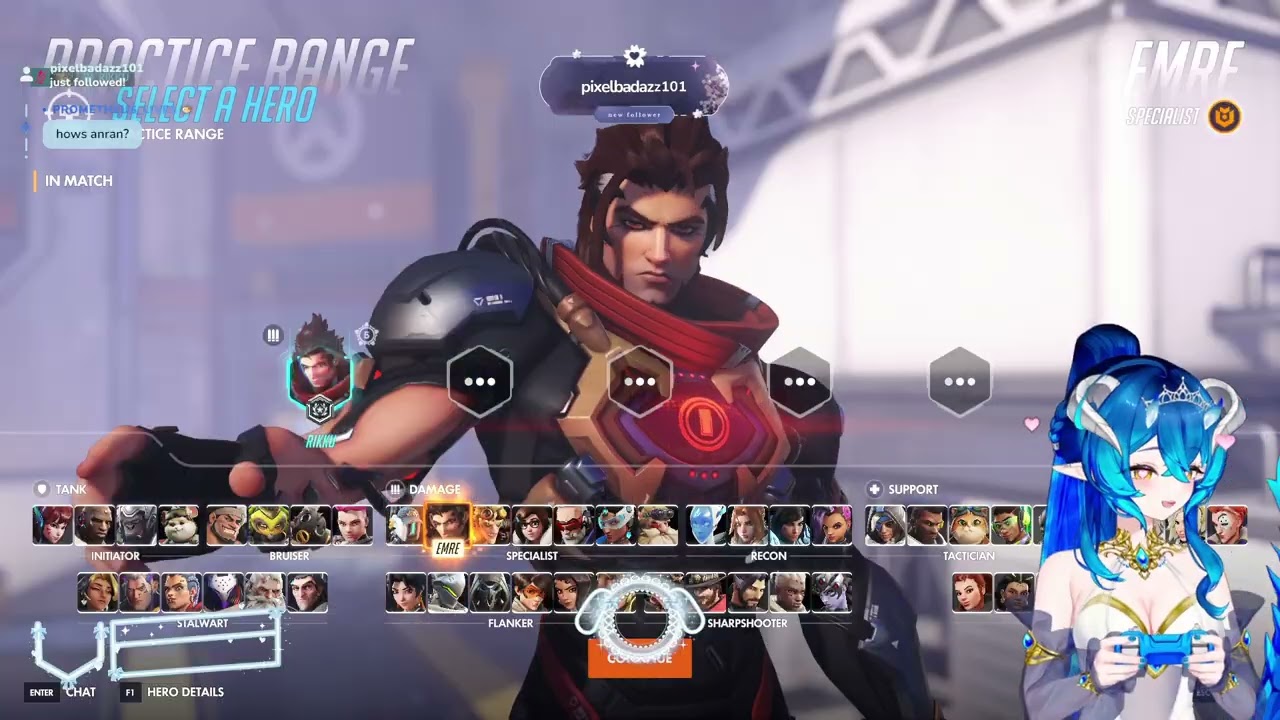 Feb 11th 2026 VOD - if you can't beat them, join them (jetpack cat edition)