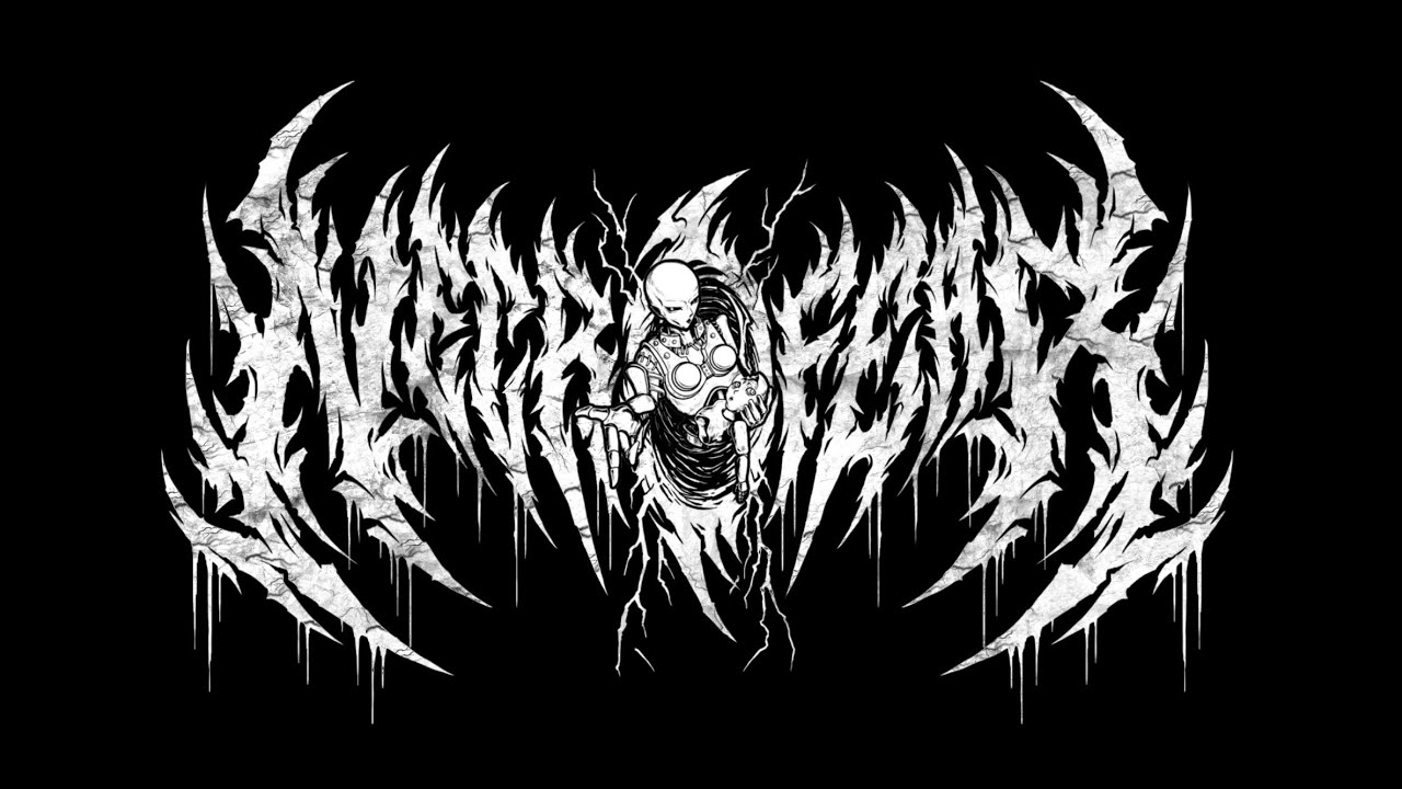 Necrofear US - Live at Blackstrap Rock Hall, Gainesville GA 7/26/2025 (FULL SET)