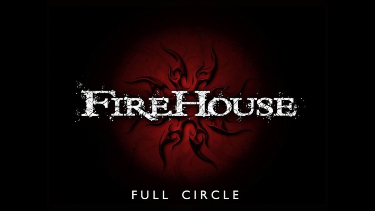 Firehouse - Love of a lifetime (New version)