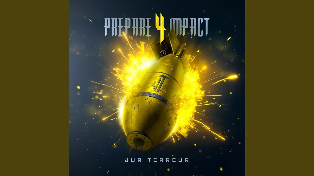 Prepare 4 Impact