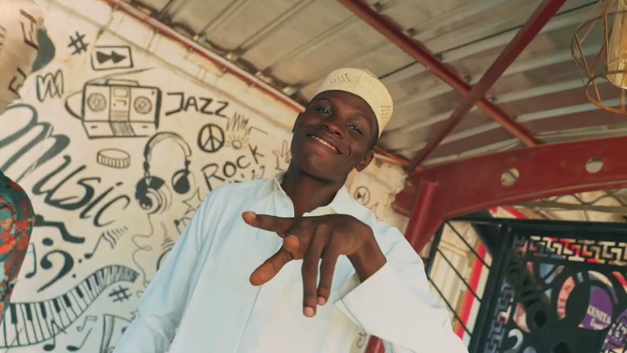 Fakosi Ft Nerryckole Video