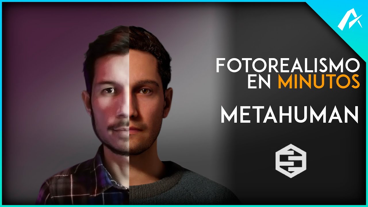 Tutorial y Review COMPLETO de METAHUMAN CREATOR || EXVIA STUDIO