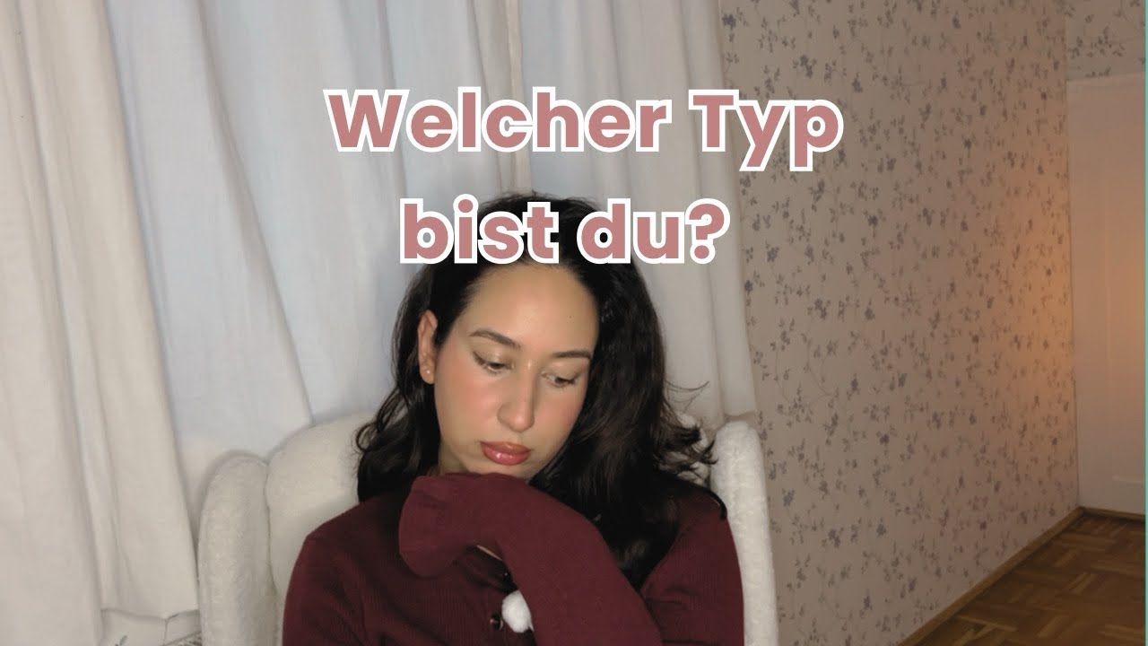 Die 7 weiblichen Archetypen (und wie du sie nutzen kannst)