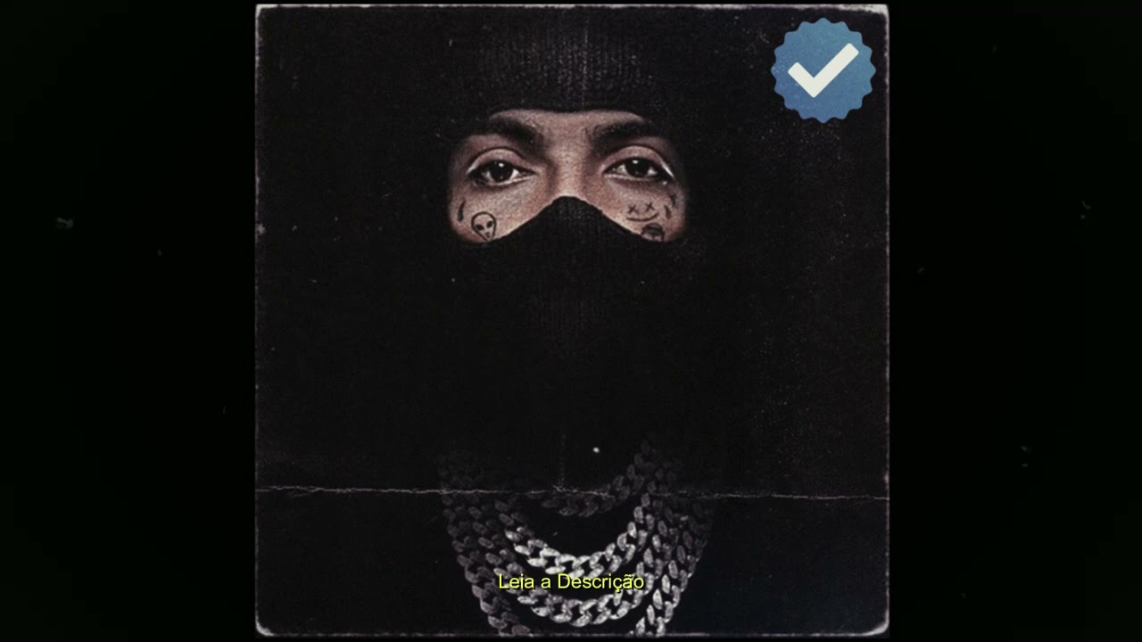 Beat Trap Hard Estilo Mc Kevin x Orochi x Leviano "GHETTO" | Mc Kevin Trap Beat 2024