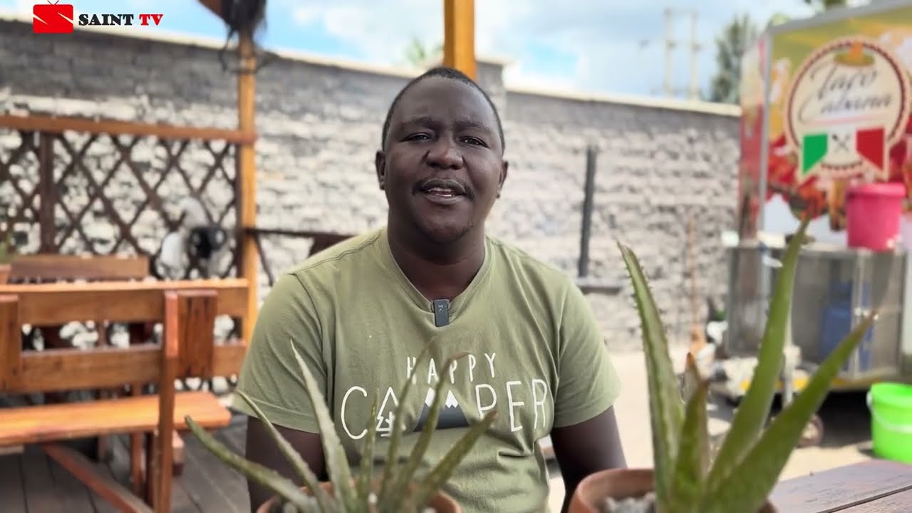 2026 Dangerous Prophecy For Zimbabwe from Prophet Marimo 
