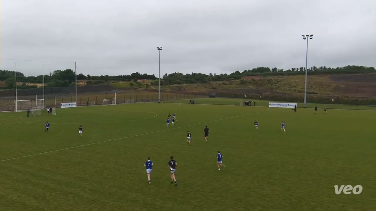 Magheracloone GFC (4-10)v(0-8)Scotstown