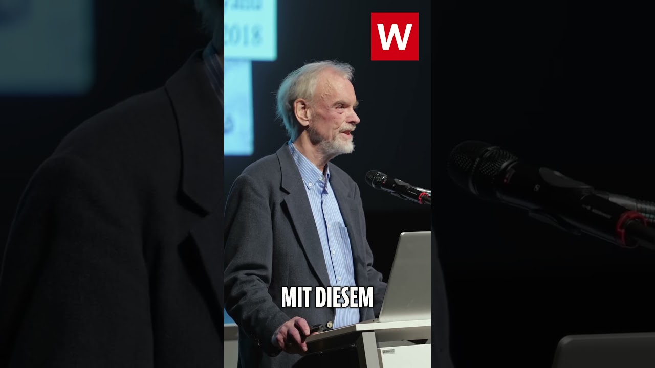 Das Recht des St&auml;rkeren | Rainer Mausfeld