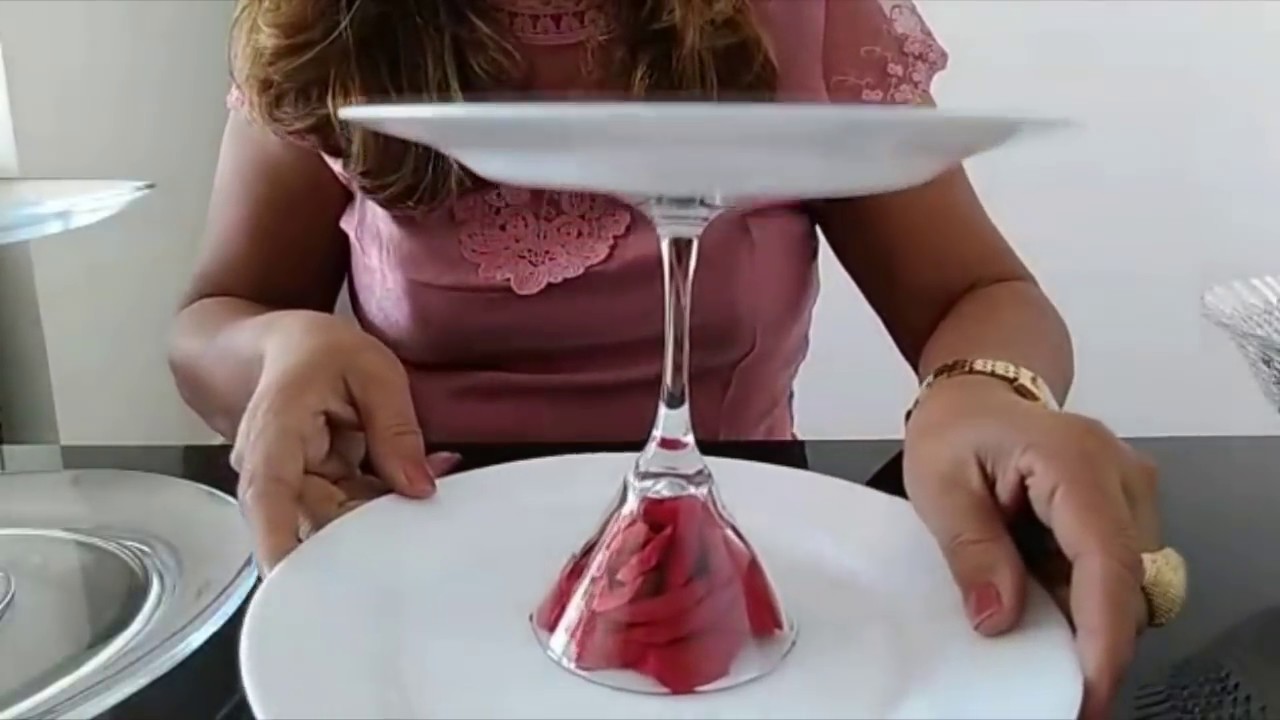 Como Fazer Prato para Bolo, Faça Você Mesma