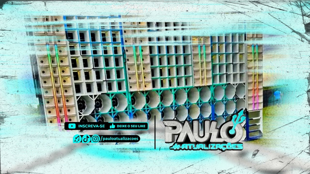 AVIÕES DO FORRÓ 2 MUSICAS RARIDADE - QUALIDADE PRA PAREDÃO - FORRÓ MÉDIOS ALTERADO - (TIKTOK)