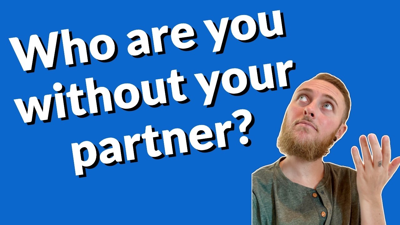 Conscious Monogamy Part 1: Why We Lose Ourselves in Relationships (and How It Kills Intimacy) [14]