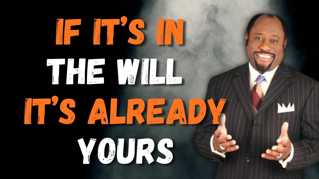 10 KINGDOM RIGHTS Every Believer Must Know | STOP BEGGING GOD & Claim Your Inheritance