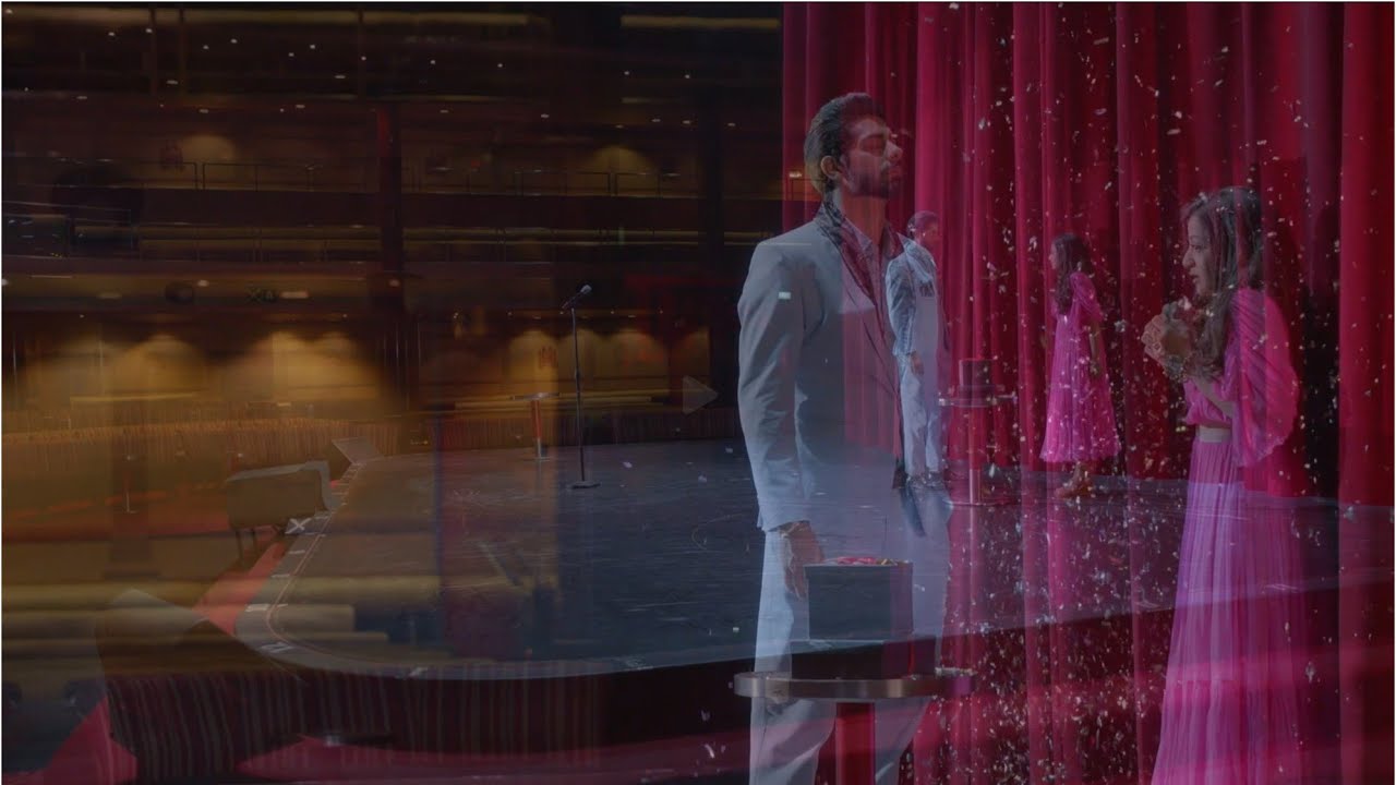 IMMJ Riansh First Song | Ishq Mein Marajawan S2 | Helly Shah | Rrahul Sudhir