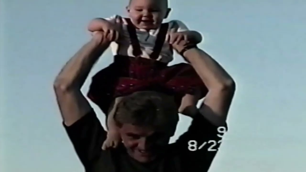 1995 CA Gpa Bill Visit