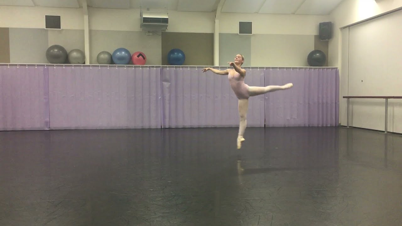 RAD Advanced 2 - Allegro 3