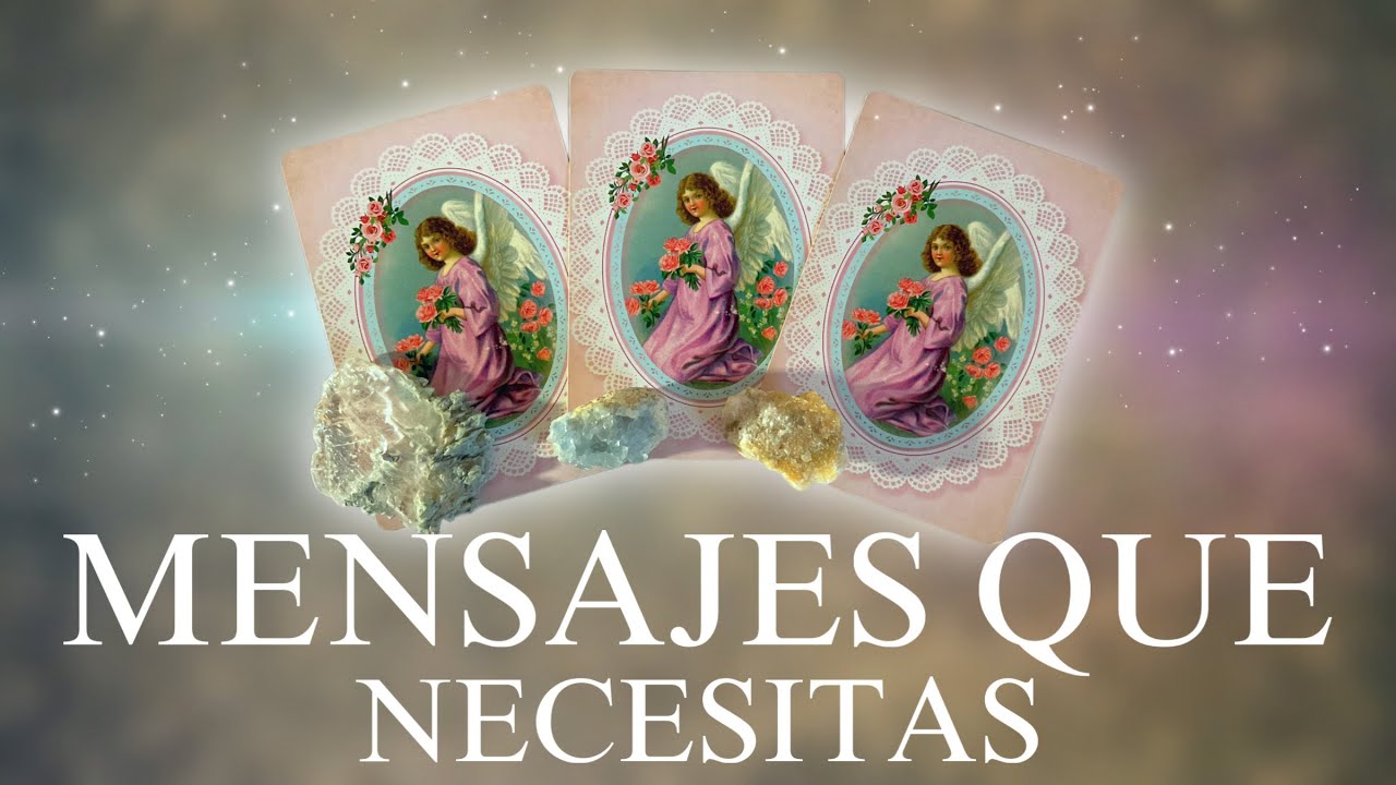 Mensajes reconfortantes para tu situación actual 👉🏻🪽ESCOGE UNA PILA🪽 Tarot del Sol