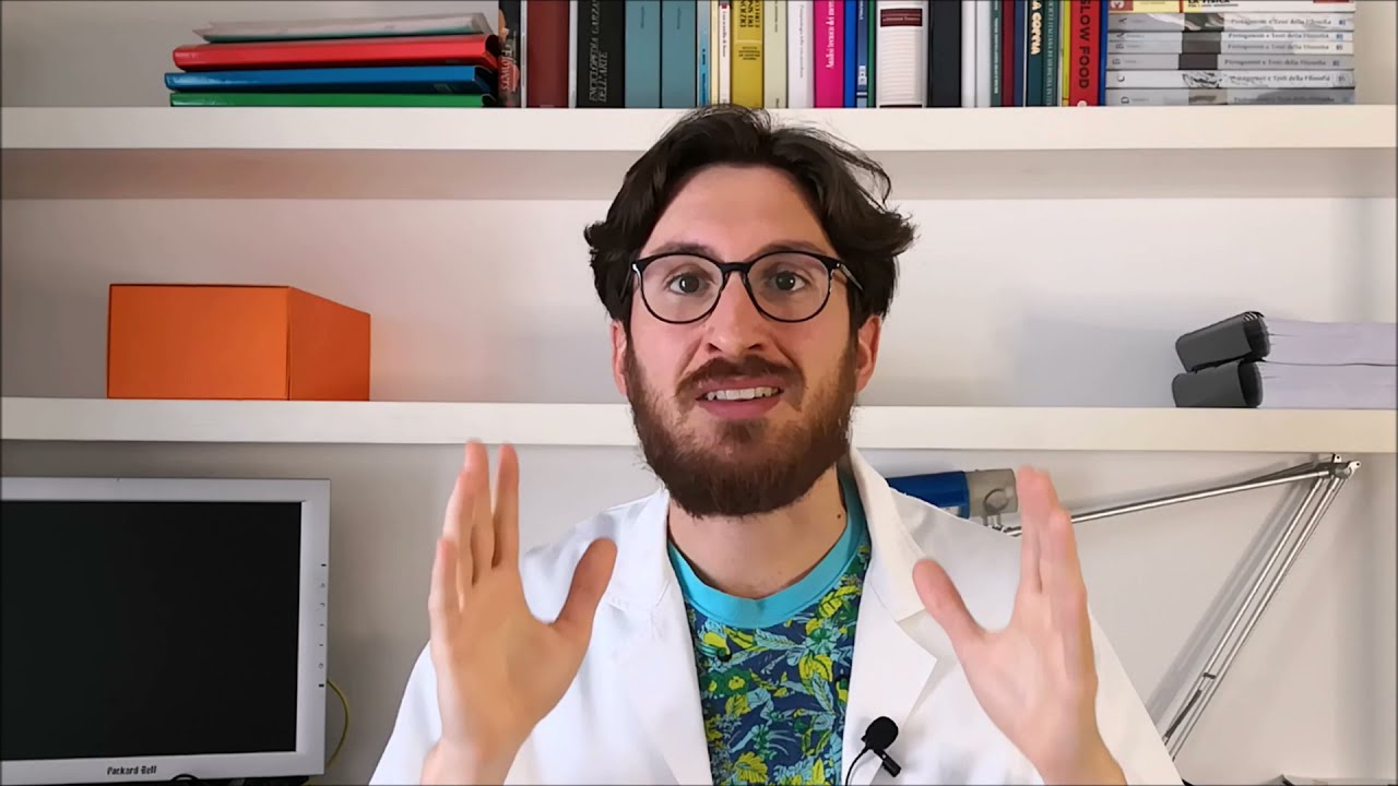 BILANCIA: come, quando e con che frequenza pesarti!