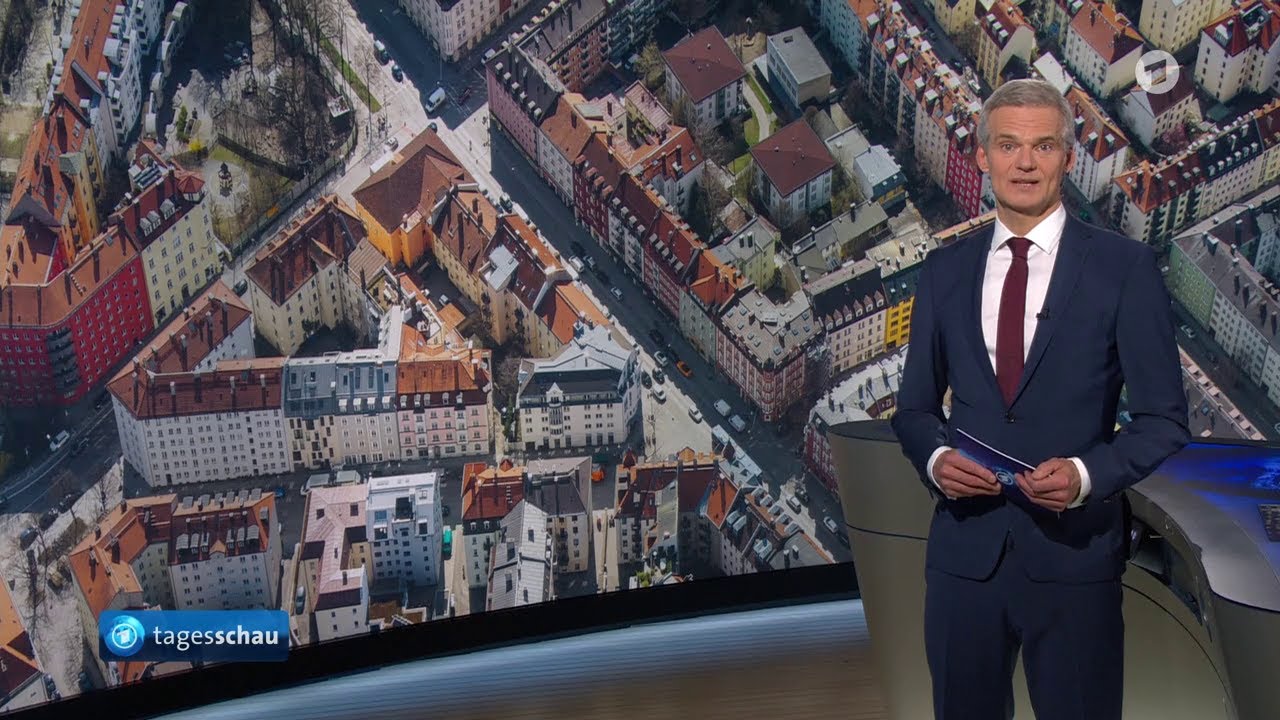 Sozialer Wohnungsbau ist m&ouml;glich - 1,4 Millionen Fehlbedarf