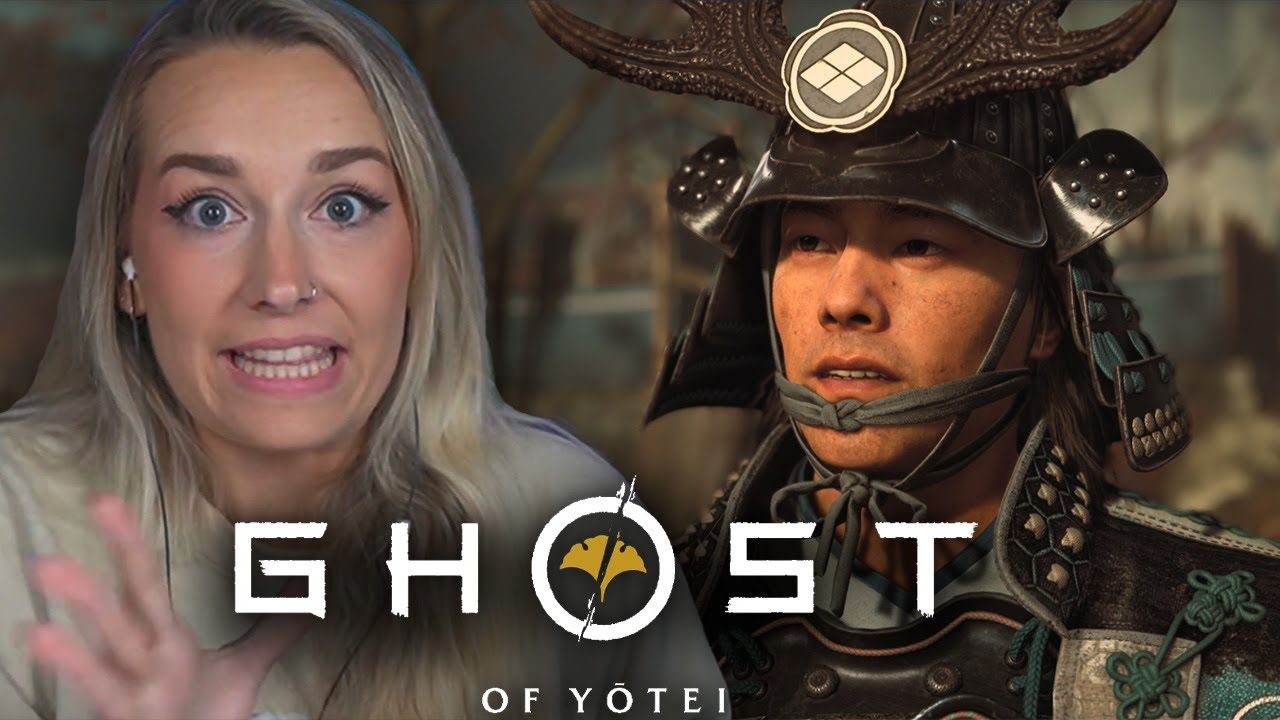 Lord Kitamori | Ghost of Yotei: Pt. 2 | First Play Through