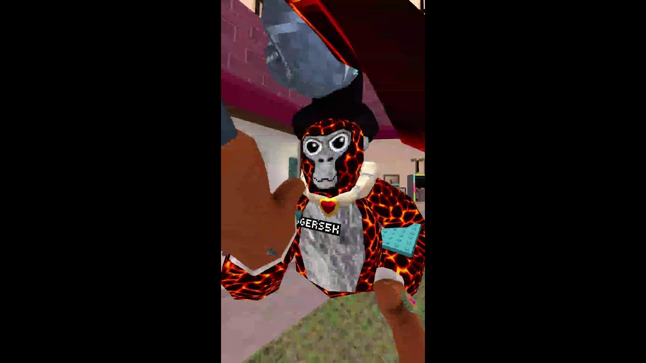 BEATING ONLY UP LIVE 🔴 #gorillatag