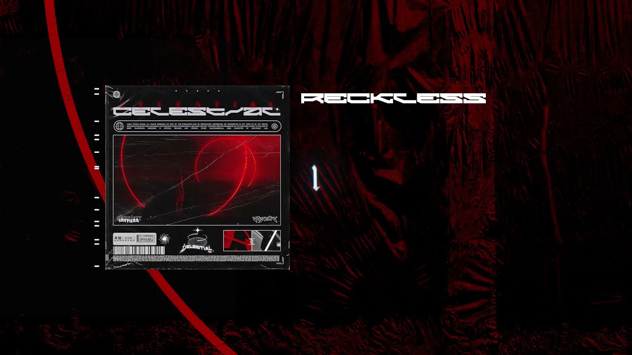 SKYPIERR & COSMIC ~ RECKLESS
