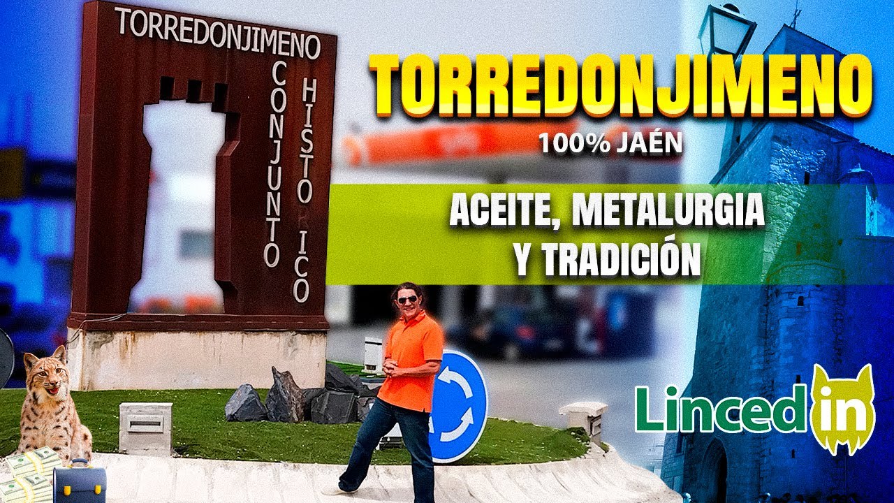 Torredonjimeno: Donde el Aceite y la Historia se Encuentran
