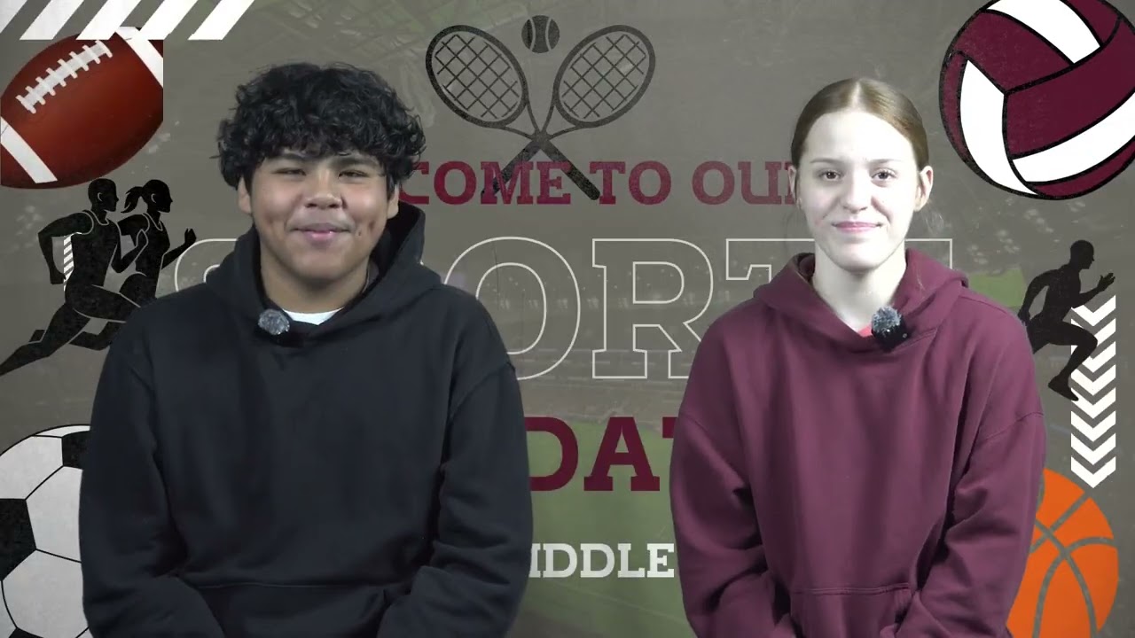 SHERMAN MIDDLE LIVE NEW EPISODE