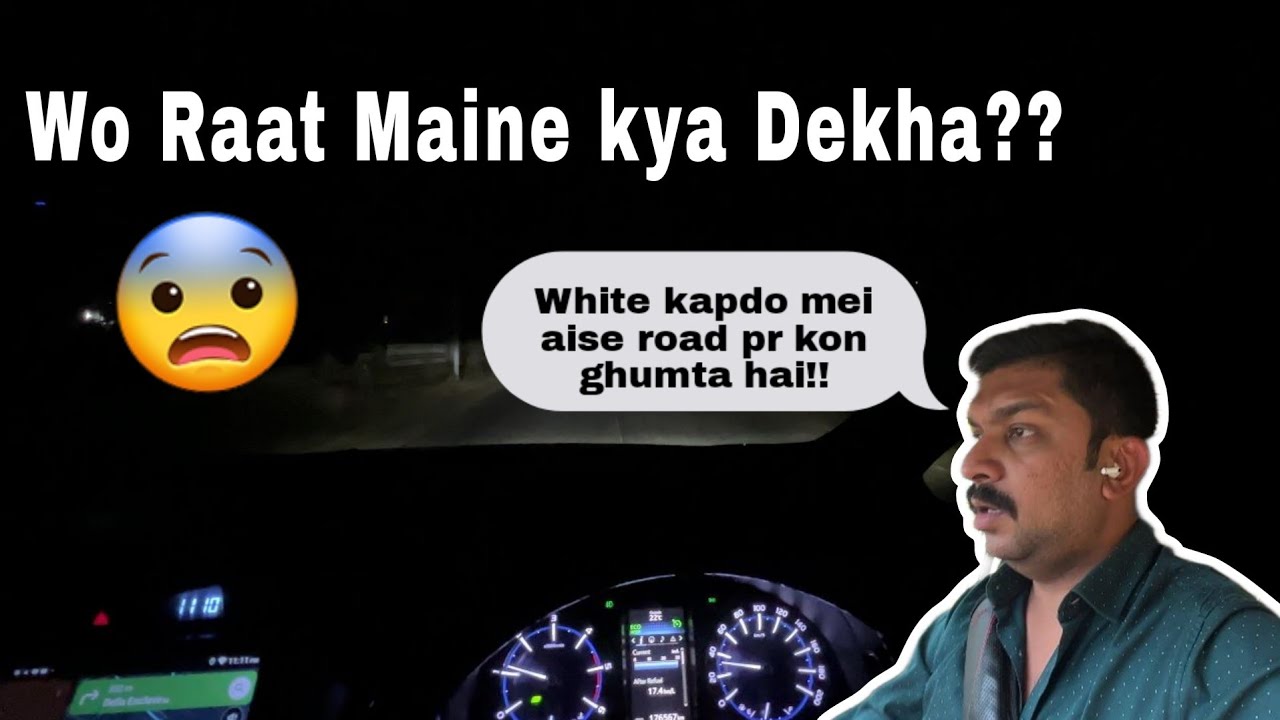 Der Raat ko mujhe LONAVALA mein Darr Laga!! | VWR | #RONAKIANS