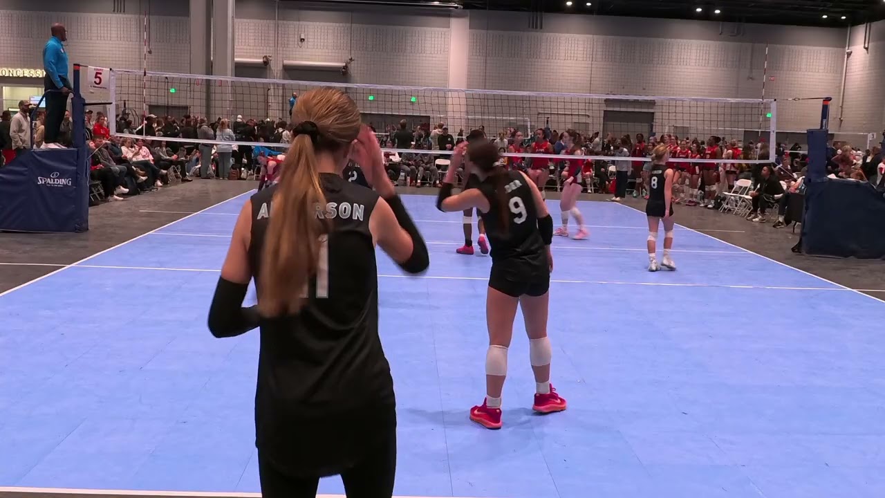 ONE 13-1 vs A5 14-3 Kip set3 - Beast of Southeast