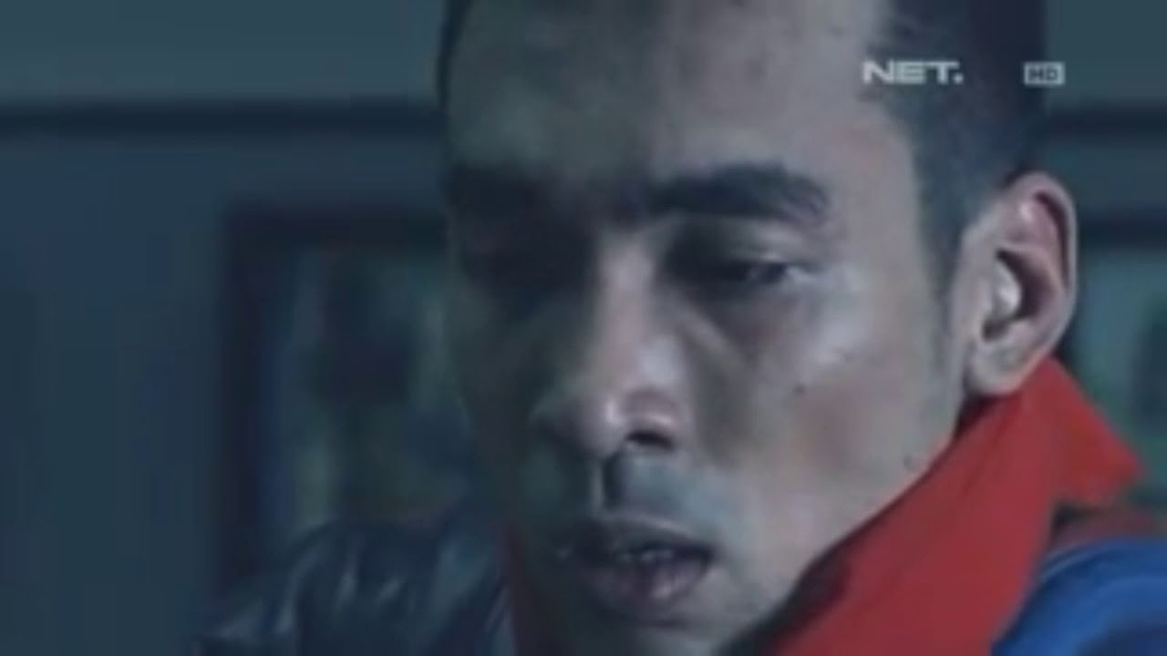 Patriot episode 2 film terbaru Indonesia 2018
