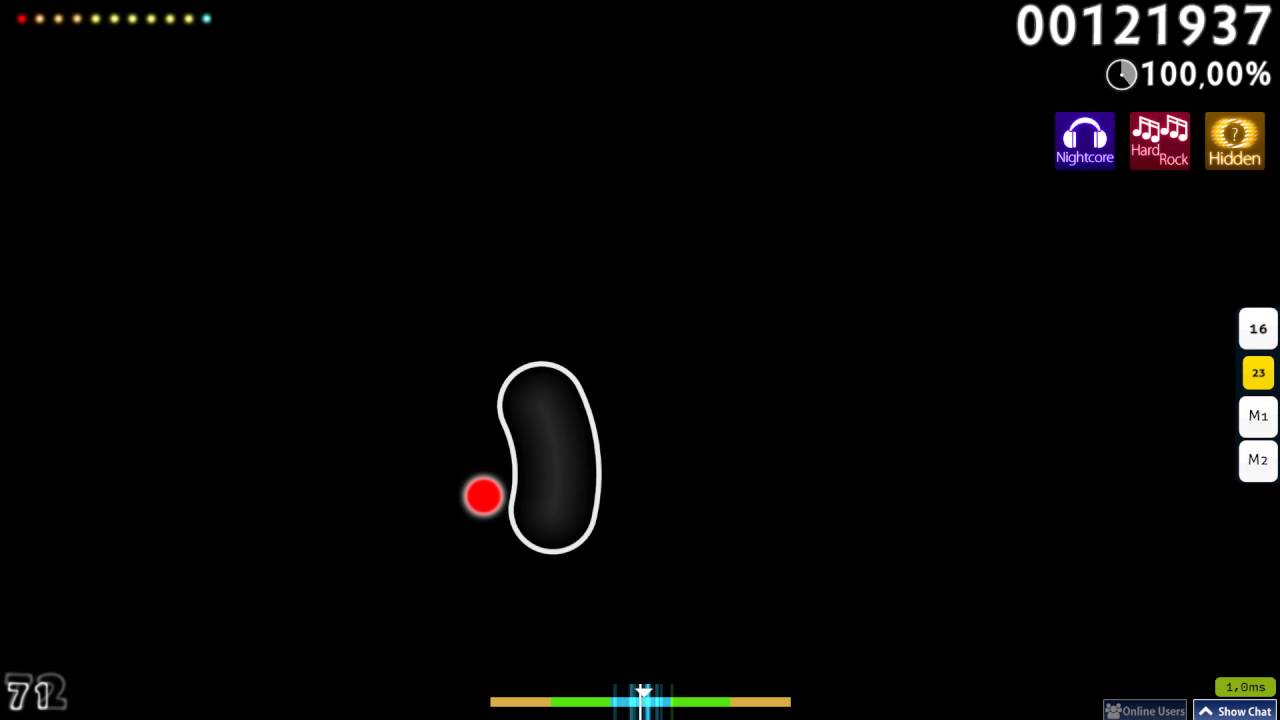 Rustbell | ARCIEN - Future Son [N A S Y A'S OK DAD] HDNCHR SS 550pp