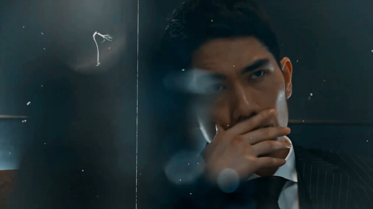 Kore Klip - Rockstar | Uhm Tae Goo