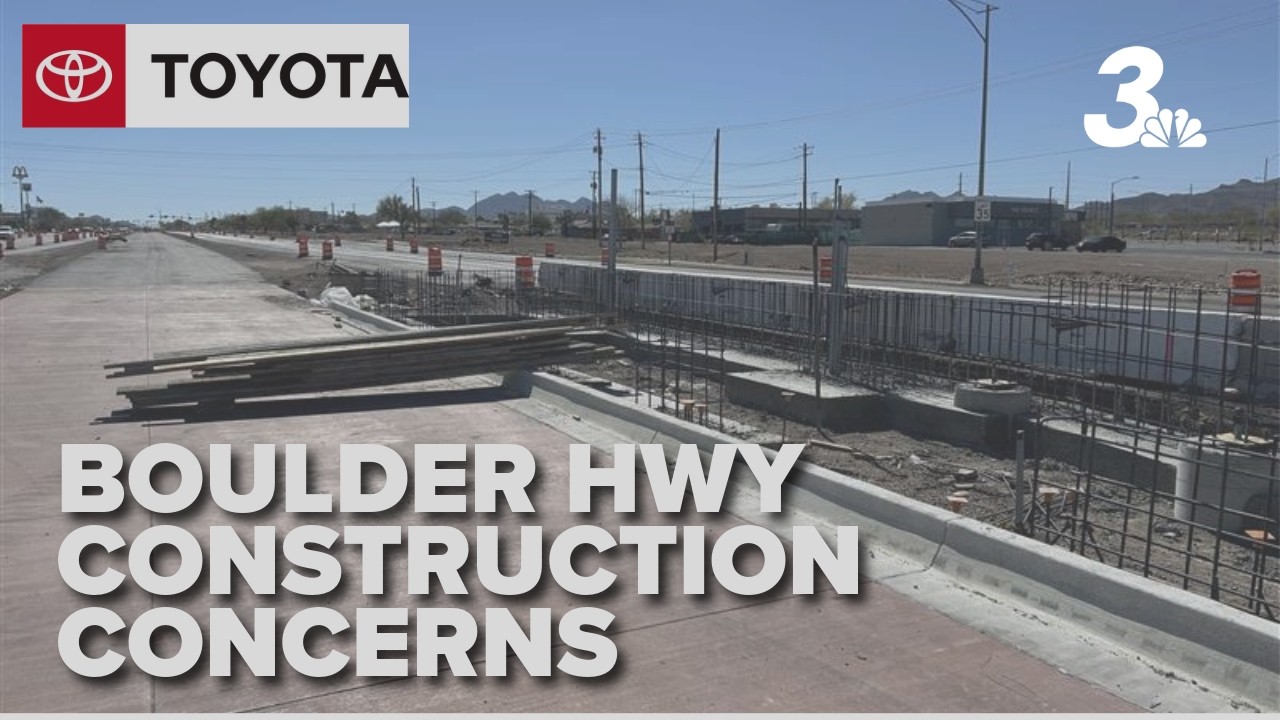 Администрация города Хендерсон отреагировала на опасения жителей по поводу проекта «Переосмыслени...