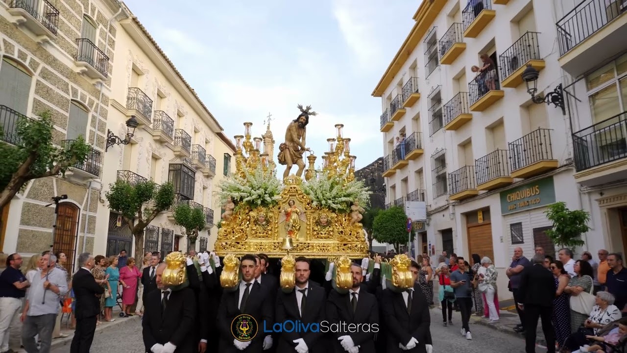 Candelaria | Fiestas Columnarias 2025