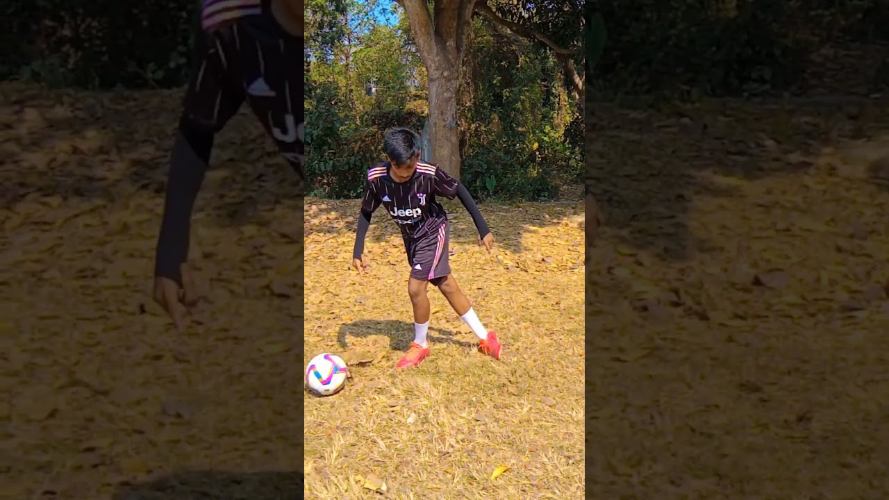 Neymar Skills Tutorial ⚽🔥💯