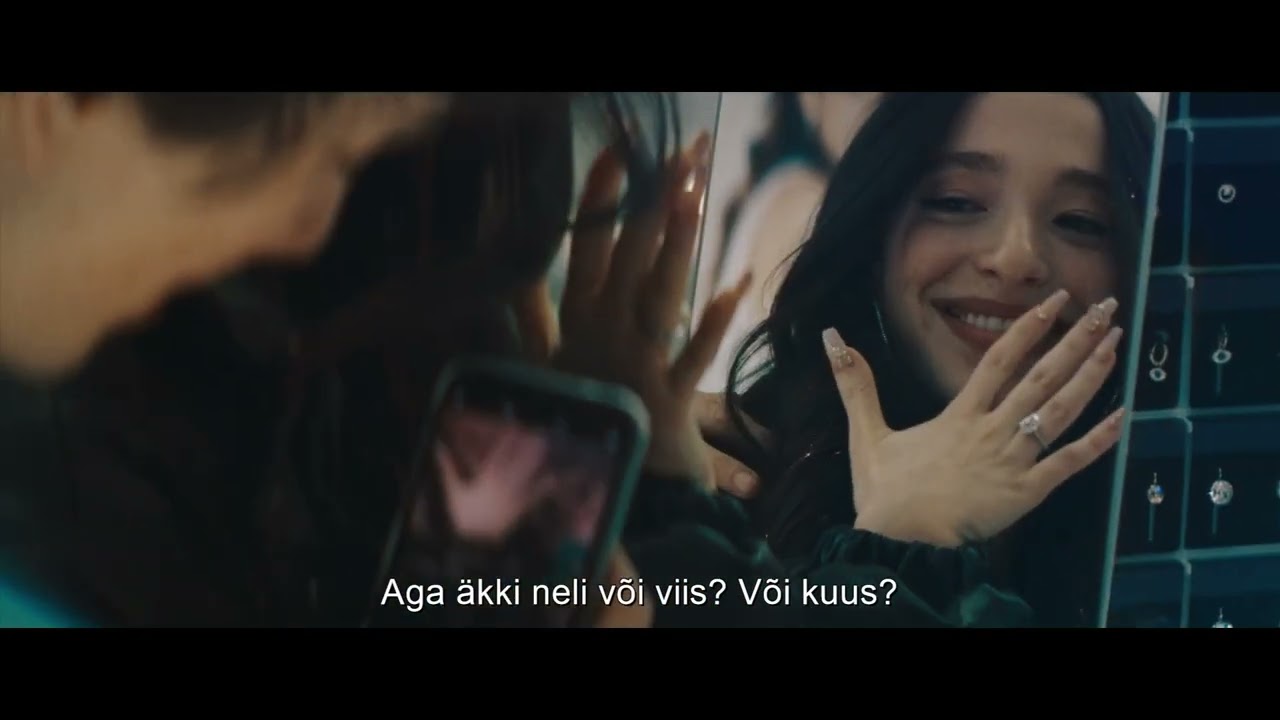 Anora trailer I P&Ouml;FF28
