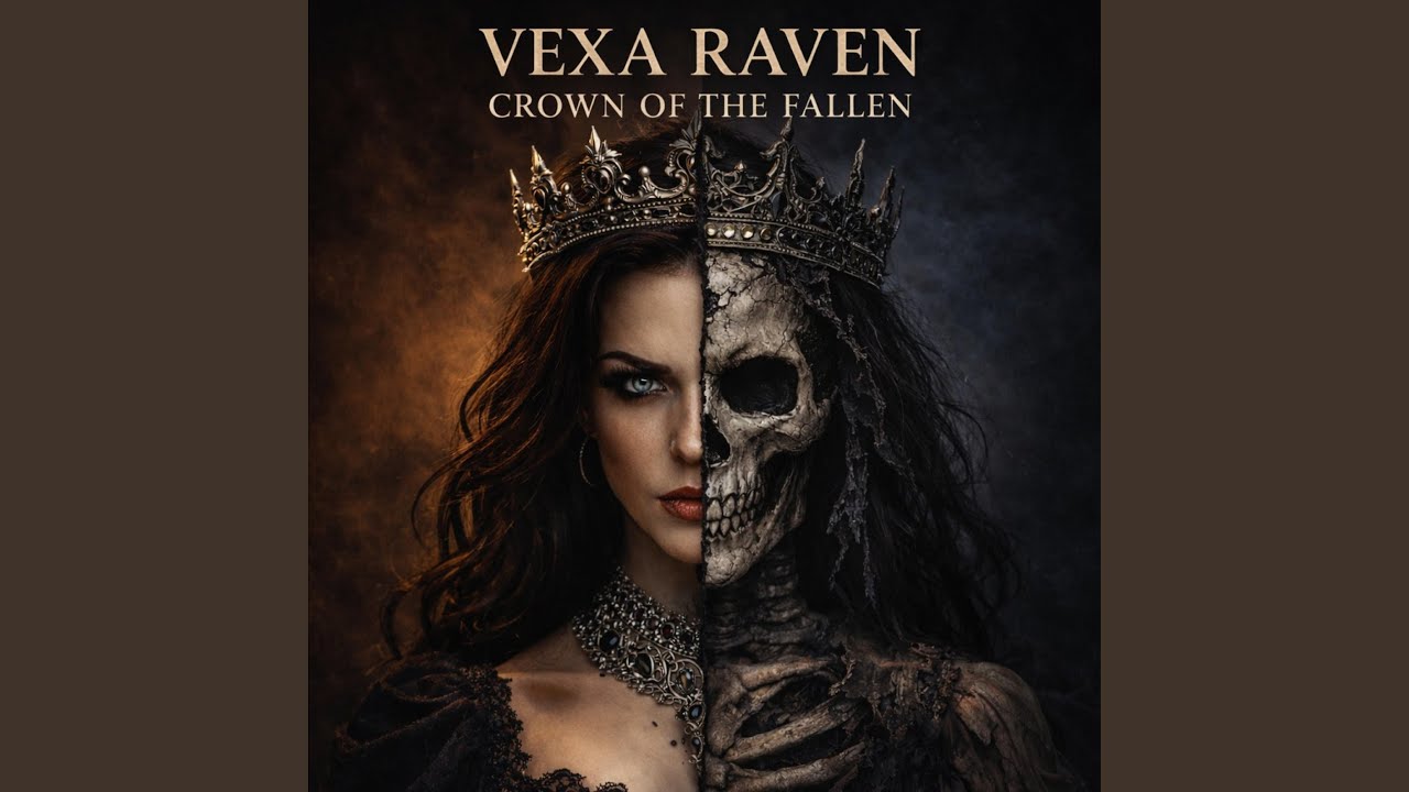 Crown Of The Fallen