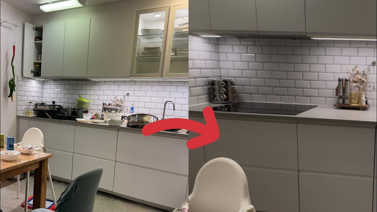 EXTREME CLEANING 🫧🌼🙂satisfyingcleaning #beforeafter #deepcleaning #relaxingasmr