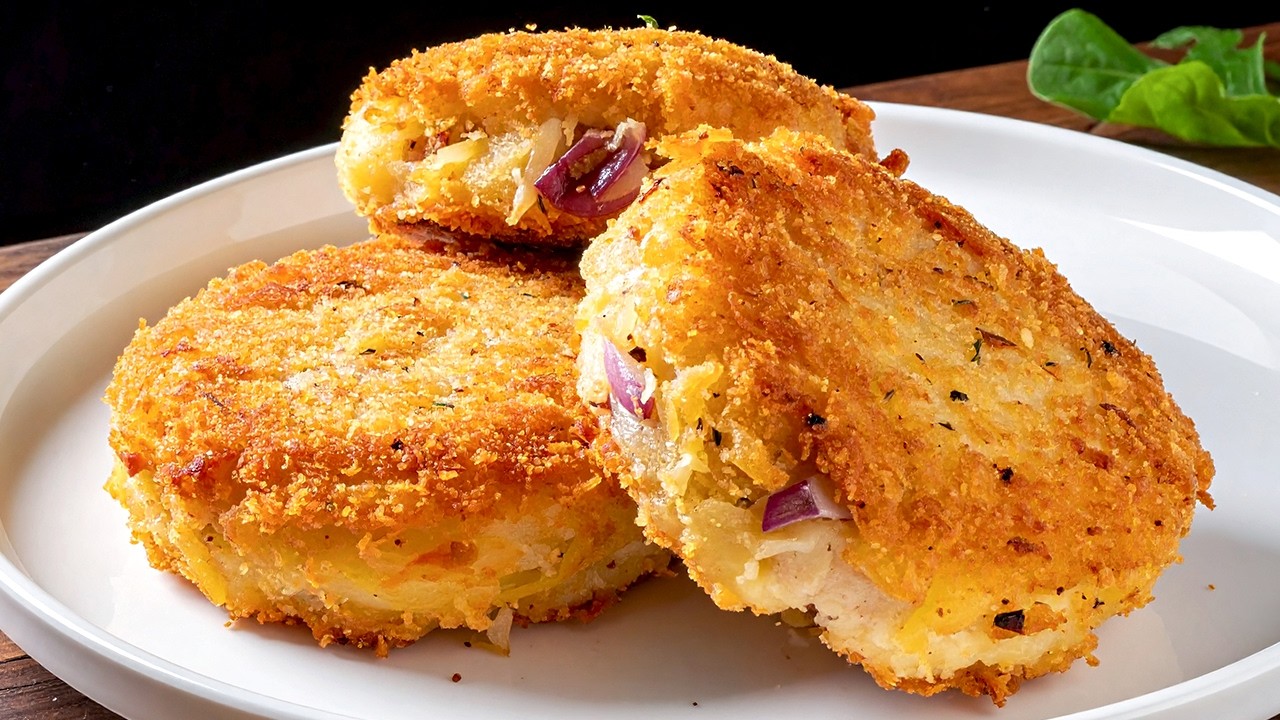 Это так вкусно, я готовлю это почти каждую неделю! Отличная идея с куриным филе!