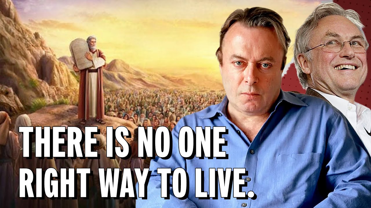 Apologist vs Atheist 10 