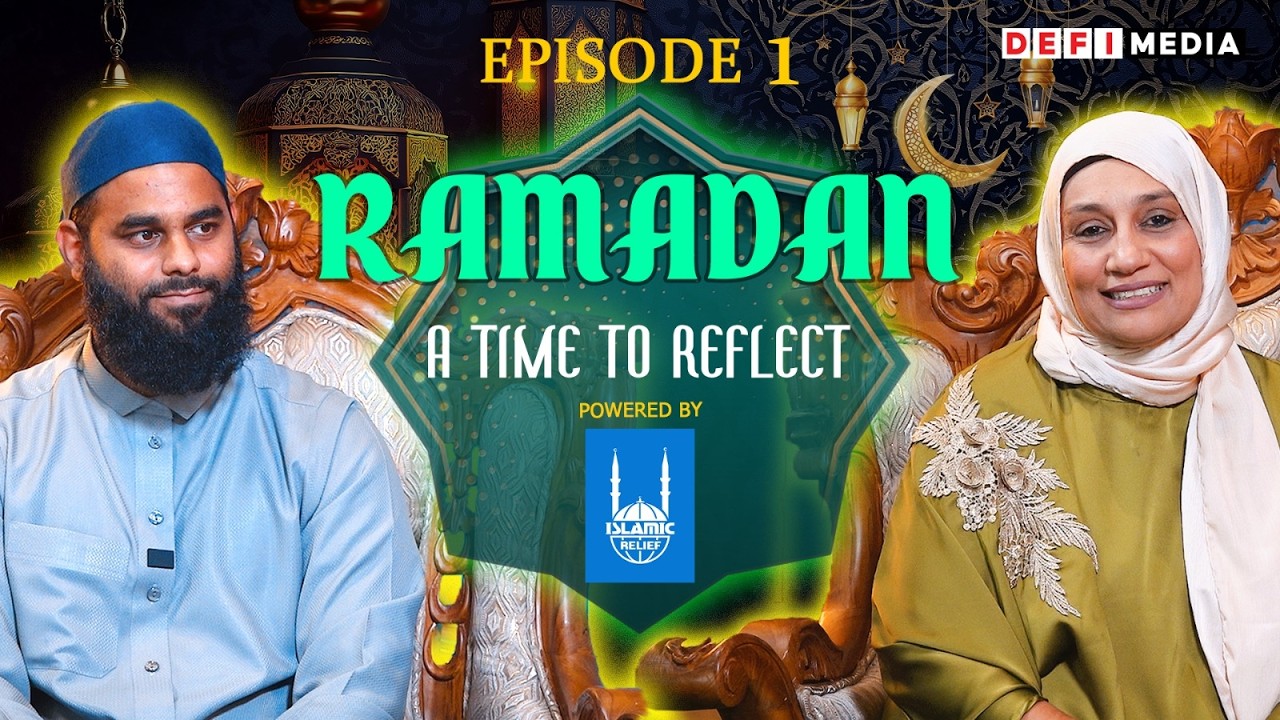 Le jeûne du Ramadan : un pilier essentiel de l’Islam