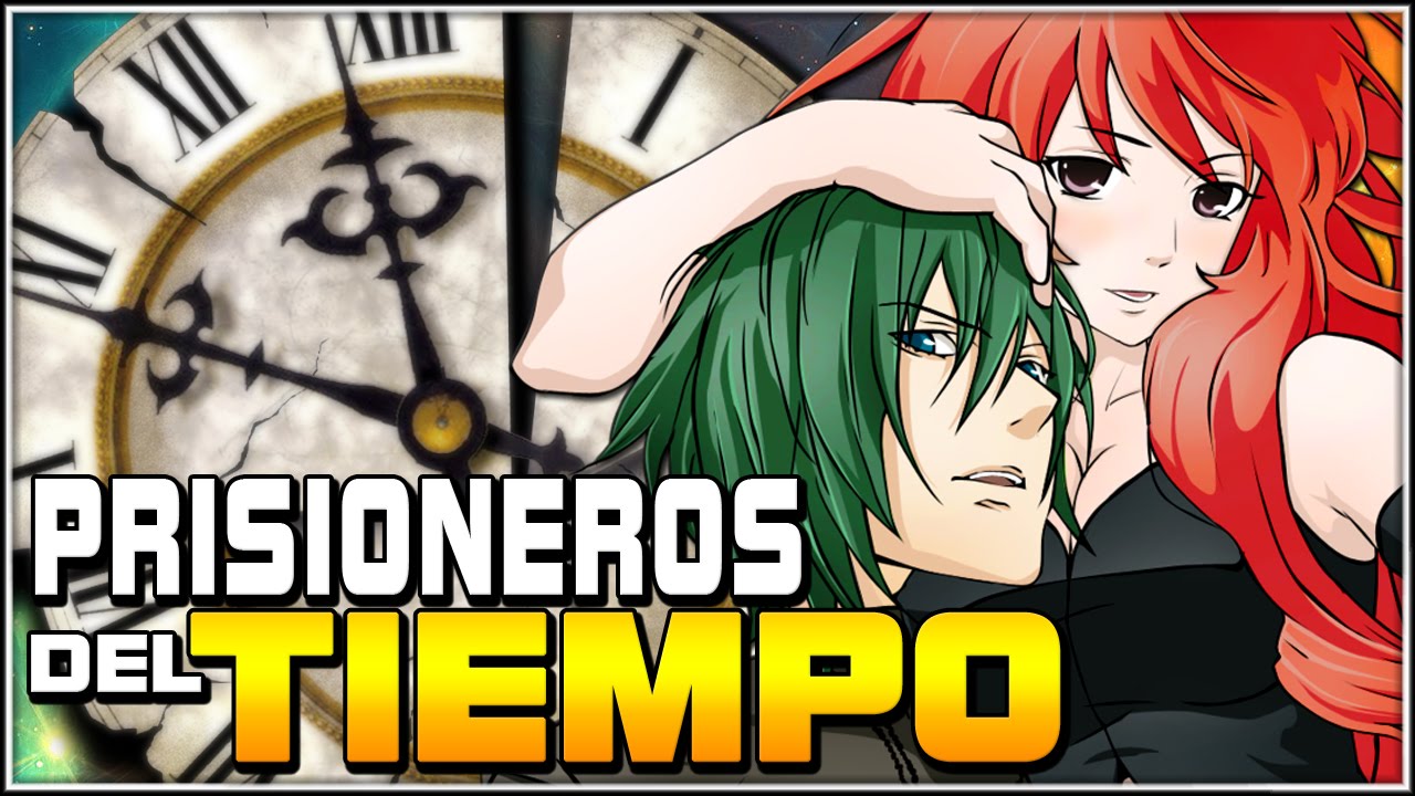 Nuestro nidito de amor | #18 | Prisioneros del tiempo | Minecraft