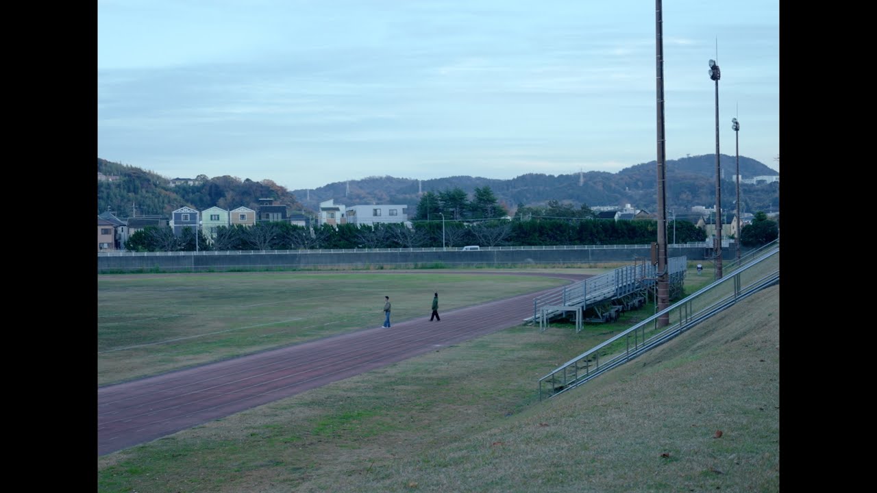 Leaf Side Guys - PTW【Official Music Video】