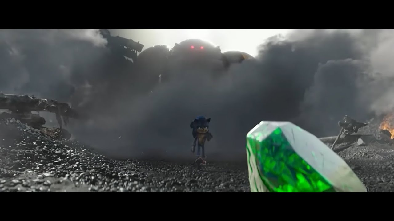 The Lost Crown - 2WEI, Joznez, Kataem (Sonic Music Video)