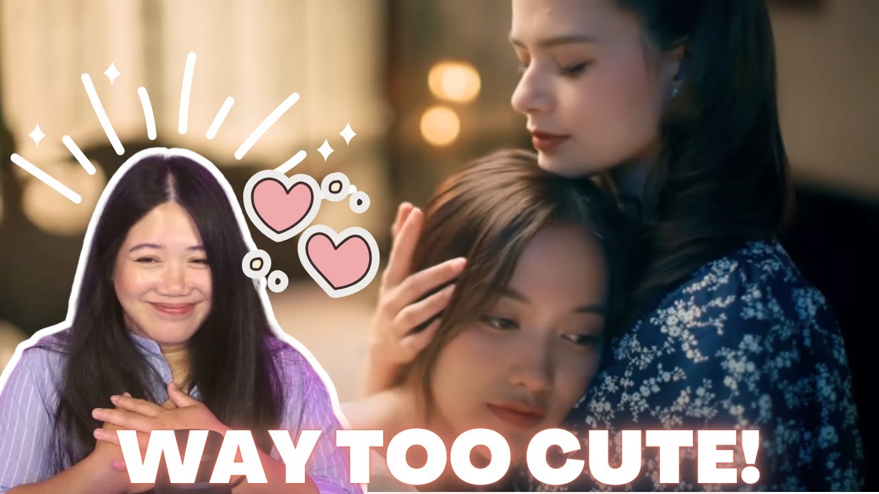 The Loyal Pin ปิ่นภักดิ์ EP.5 Reaction | They're adorable!